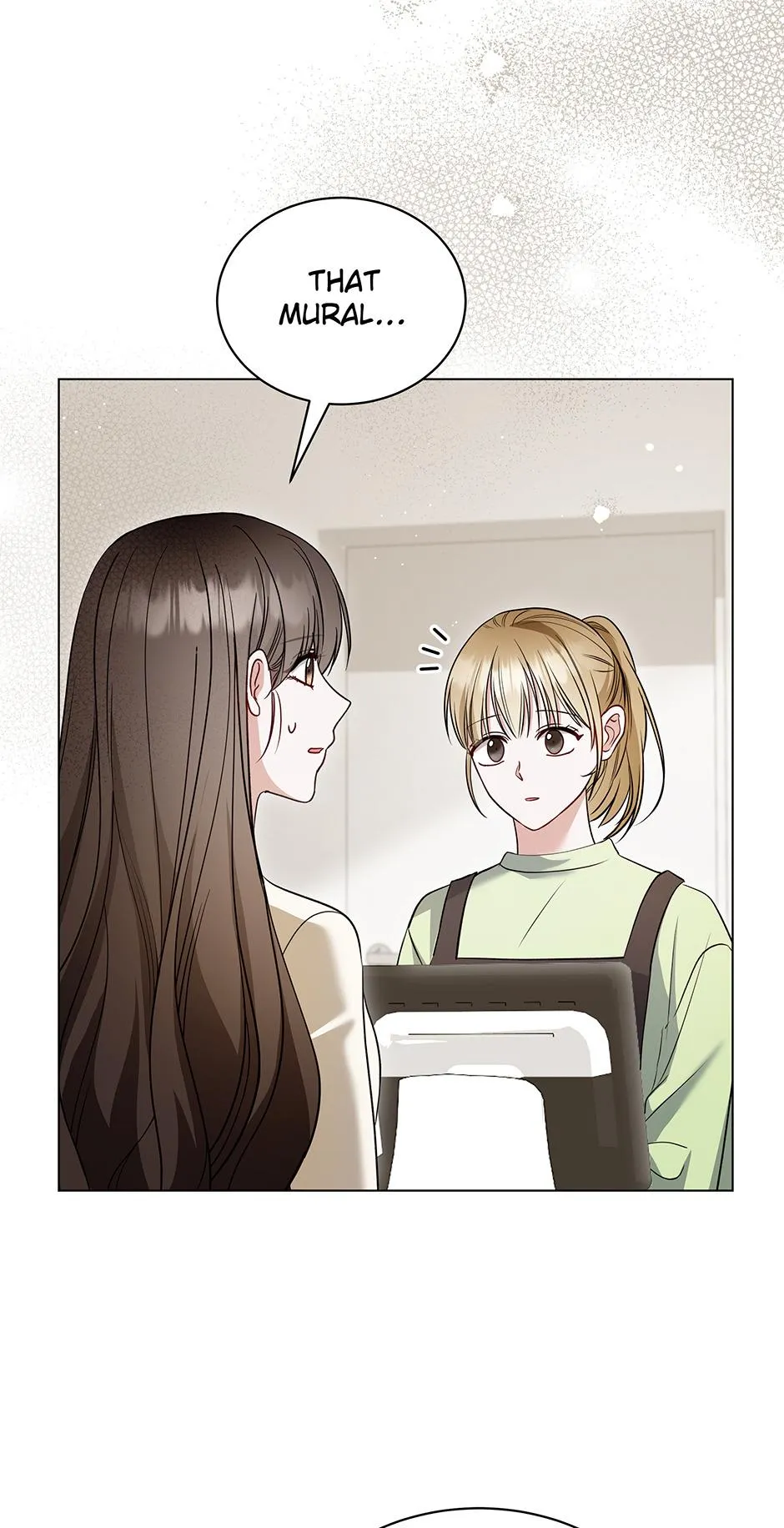 If Spring Comes chapter 38 page 3