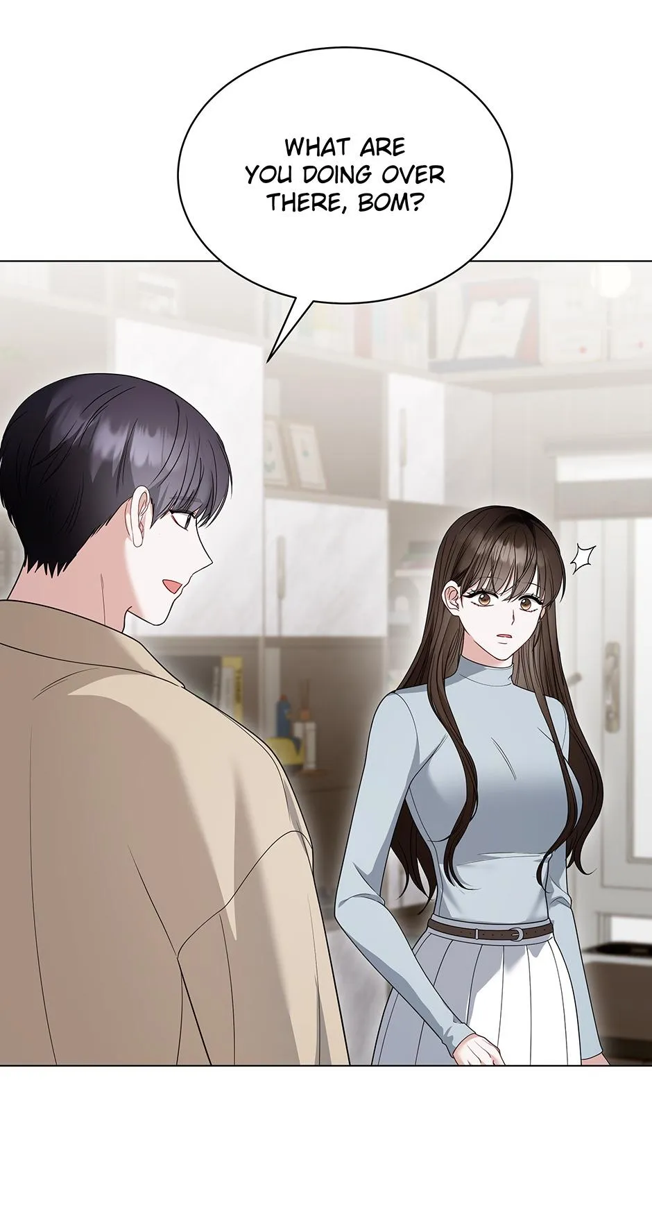 If Spring Comes chapter 38 page 49