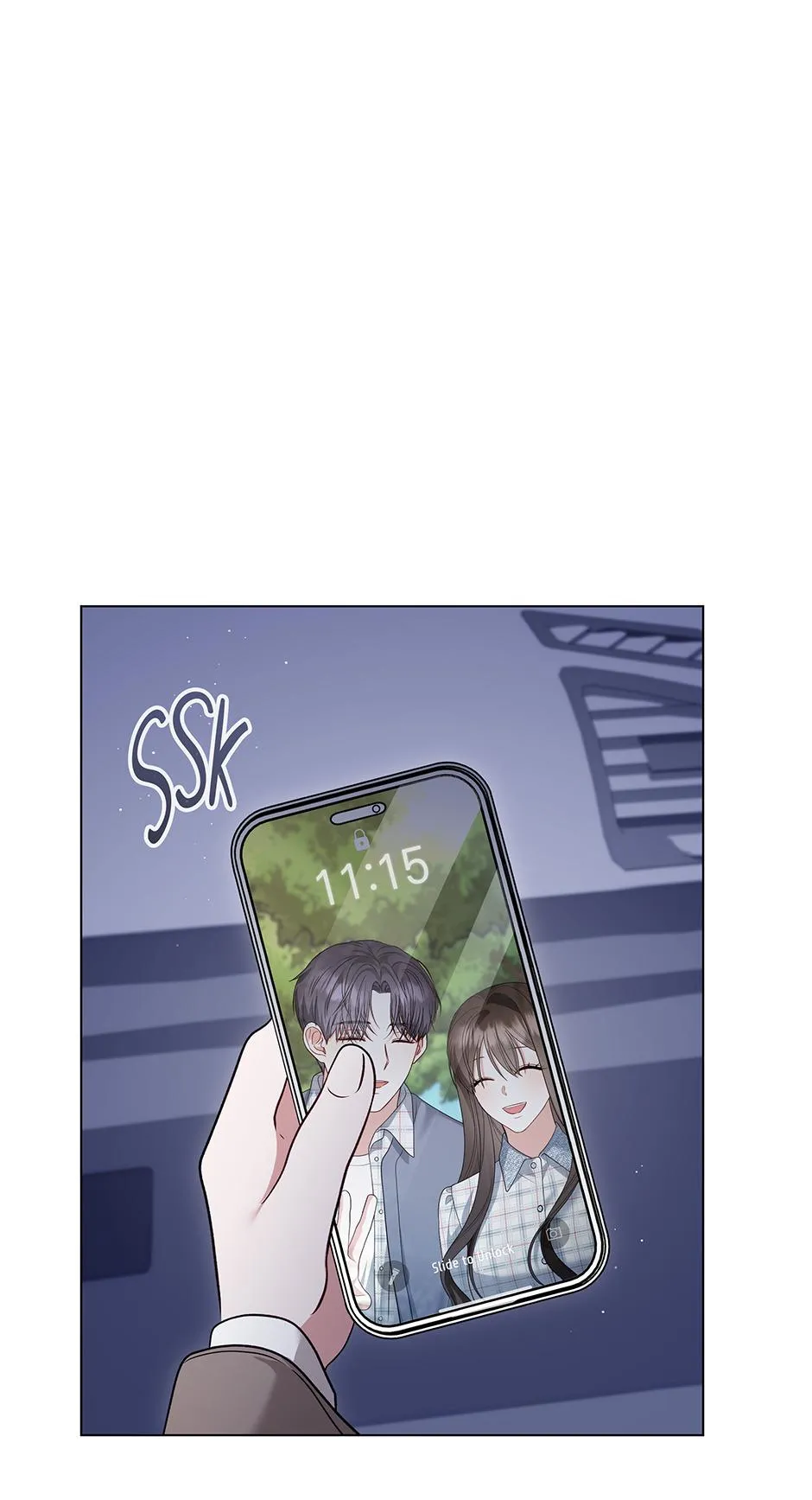 If Spring Comes chapter 39 page 55