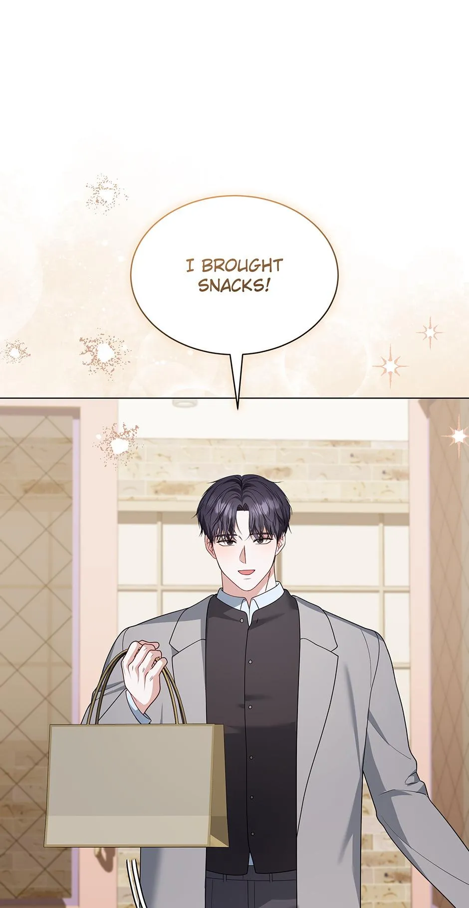 If Spring Comes chapter 39 page 50
