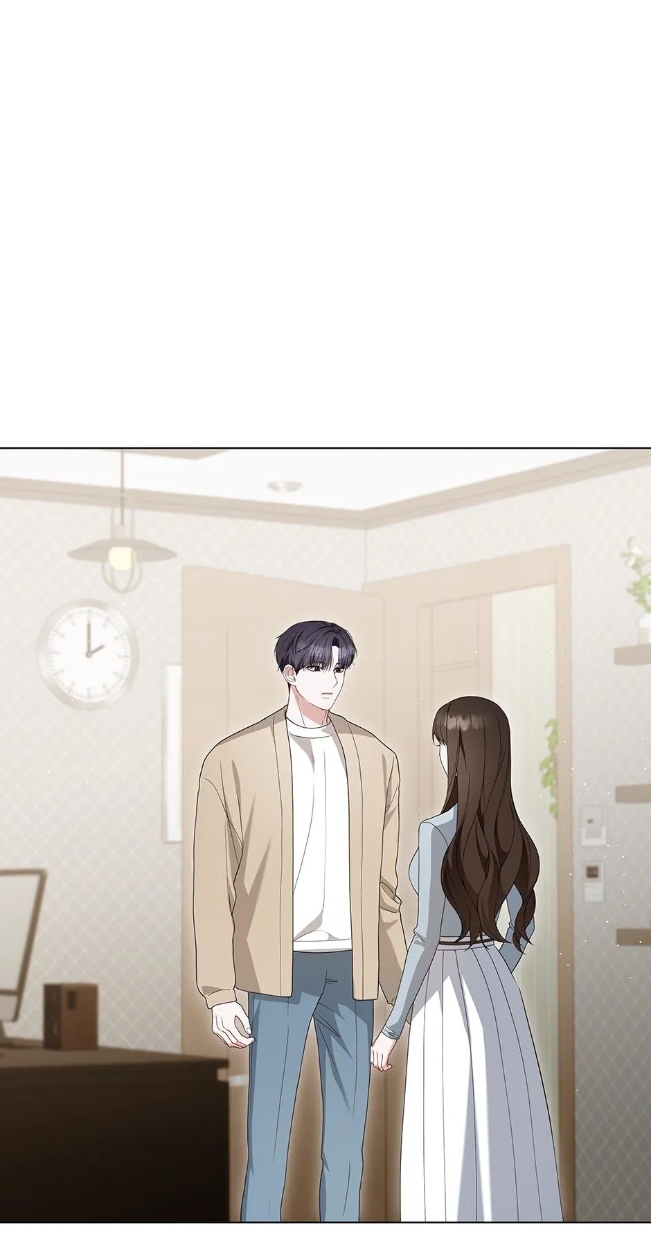 If Spring Comes chapter 39 page 1