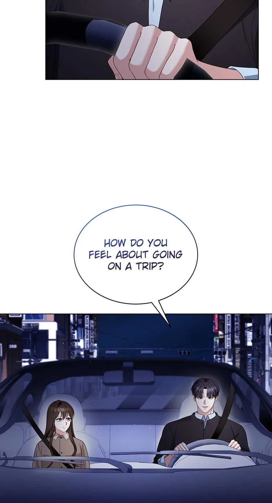 If Spring Comes chapter 39 page 58