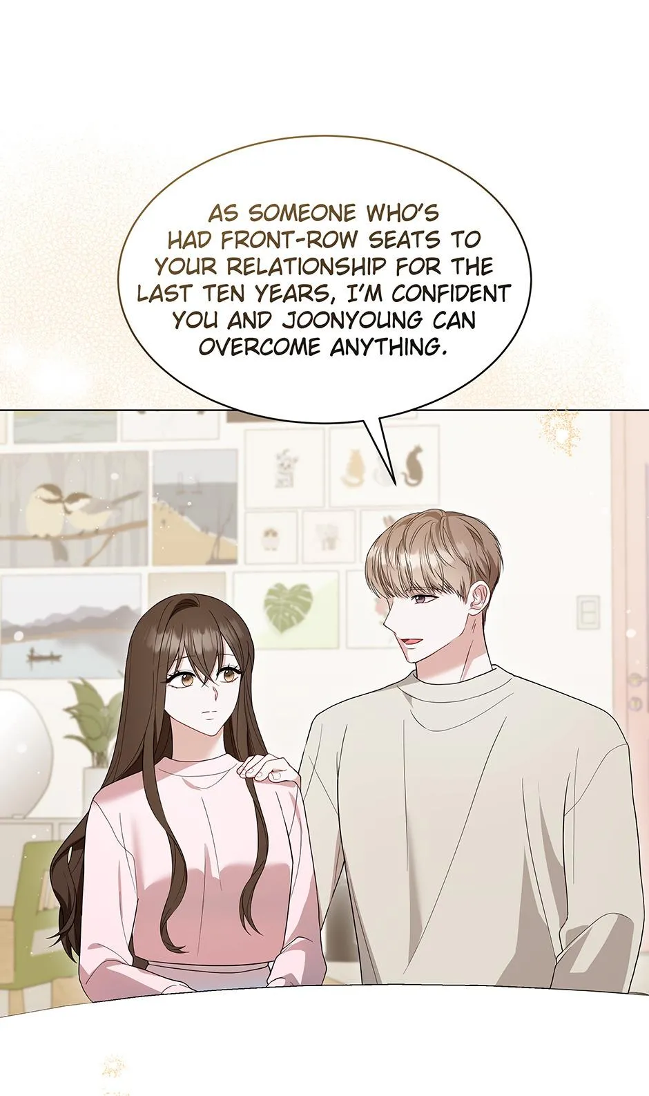 If Spring Comes chapter 39 page 41