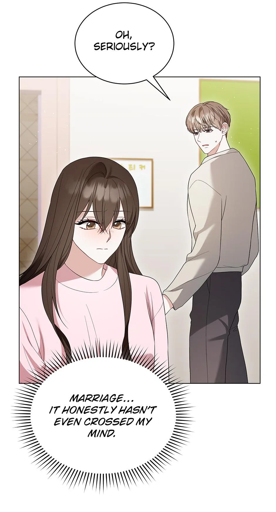 If Spring Comes chapter 39 page 30
