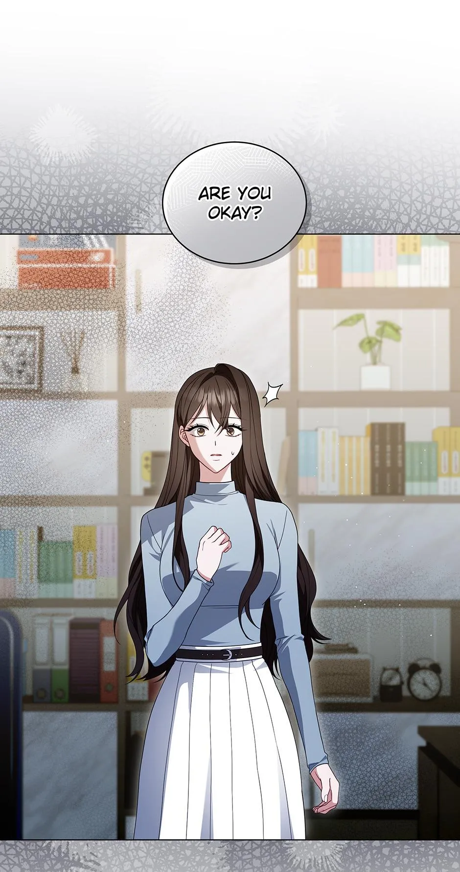 If Spring Comes chapter 39 page 3