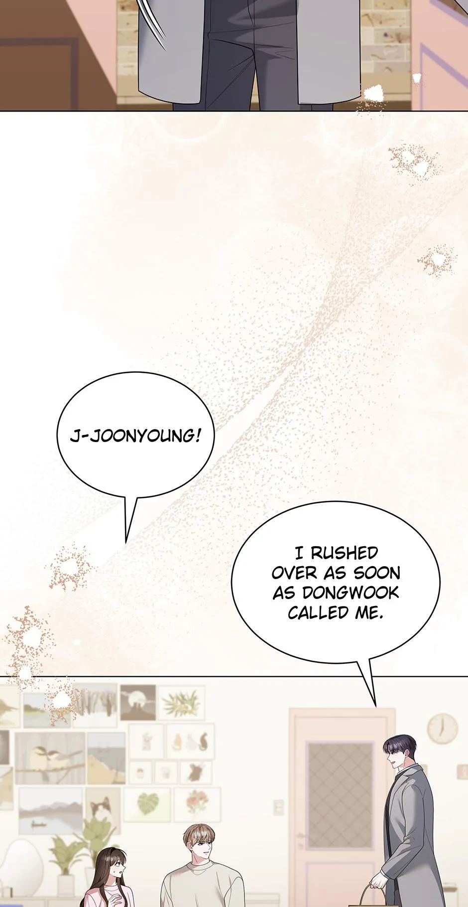 If Spring Comes chapter 39 page 51