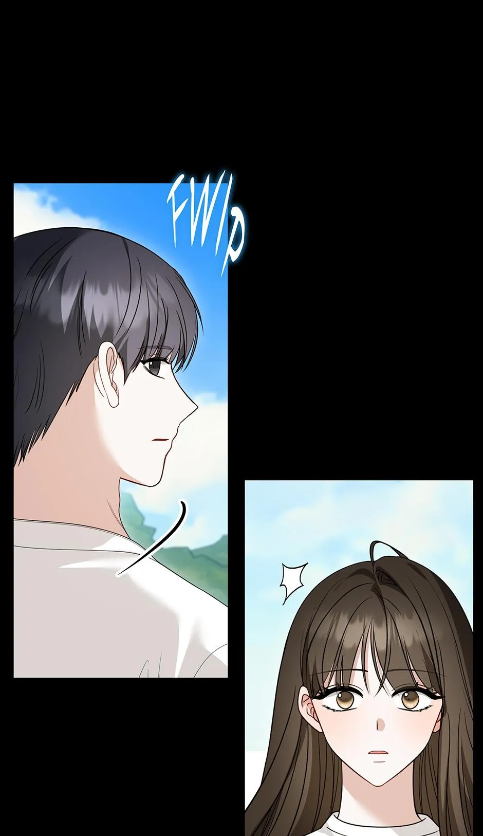 If Spring Comes chapter 40 page 21