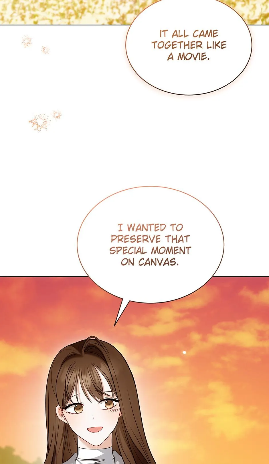 If Spring Comes chapter 40 page 47