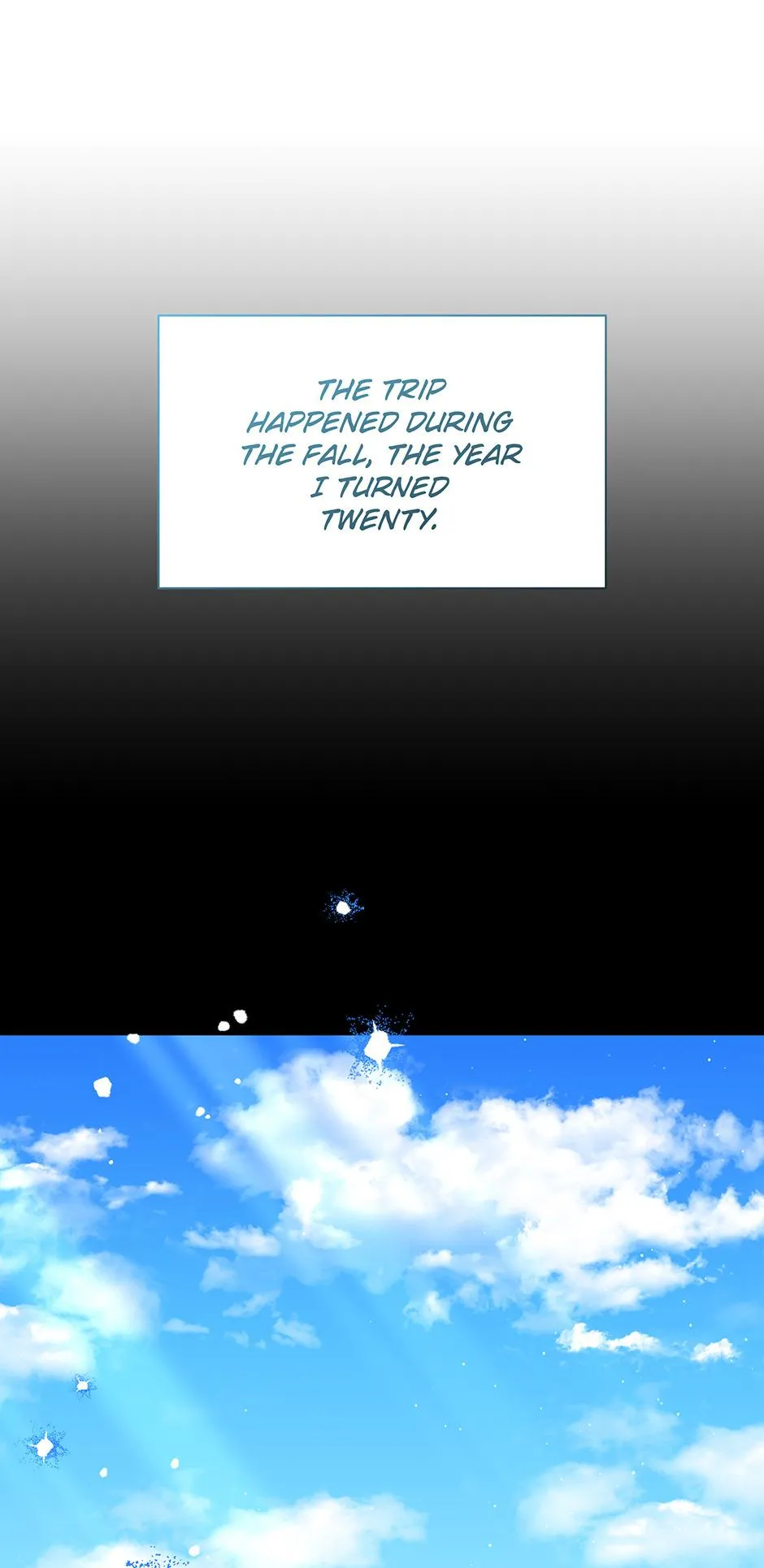If Spring Comes chapter 40 page 11