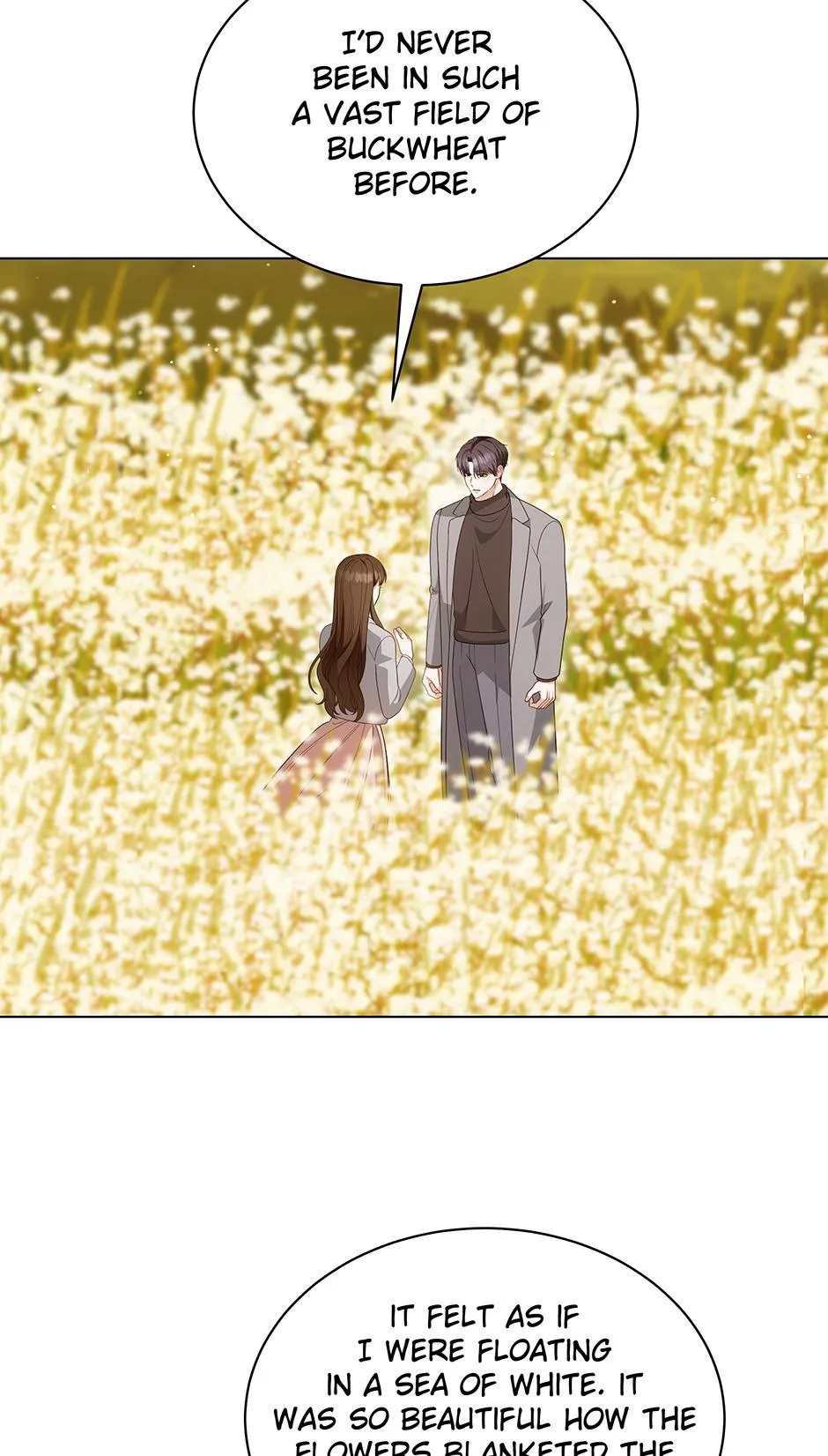 If Spring Comes chapter 40 page 42