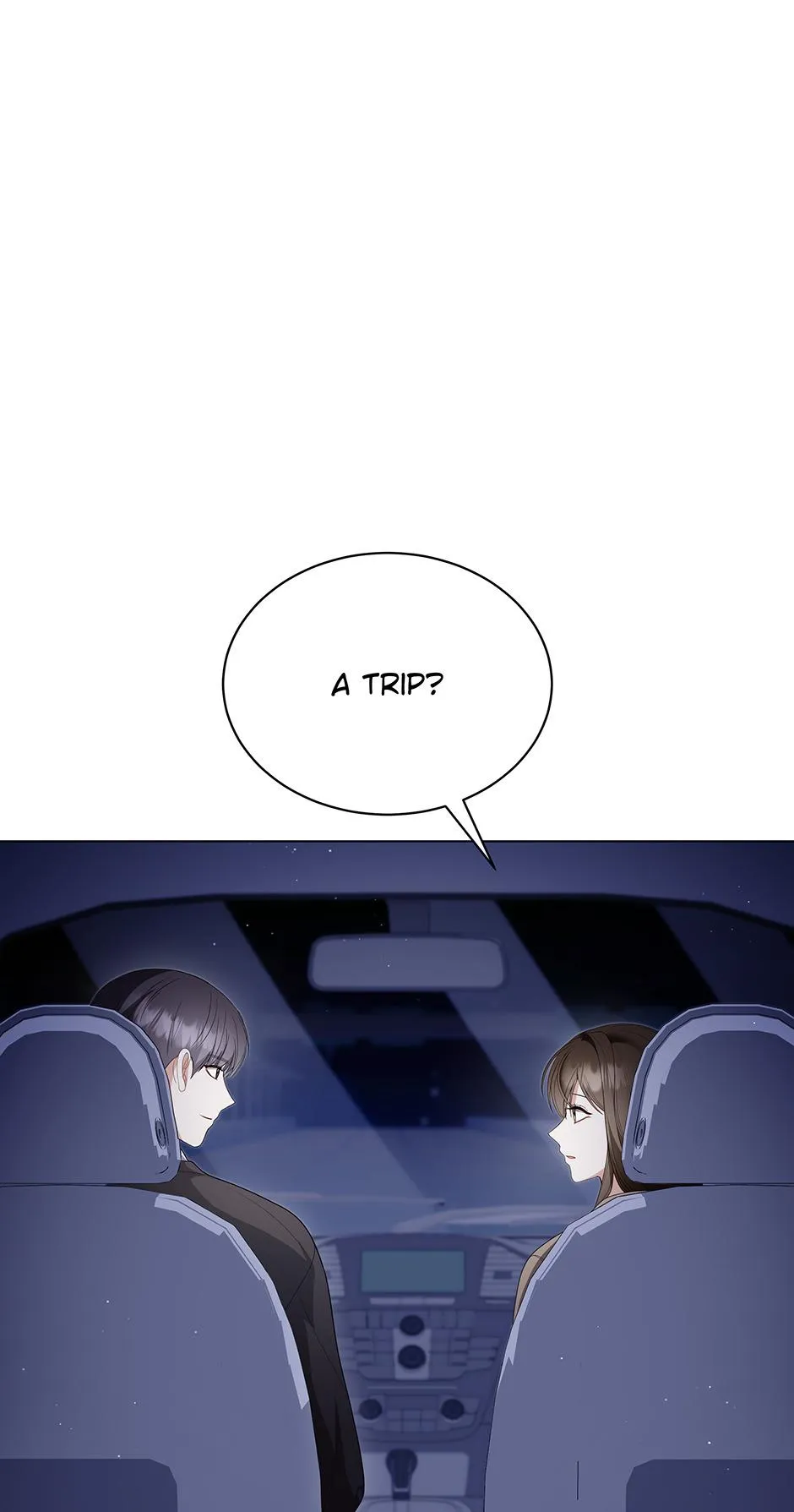 If Spring Comes chapter 40 page 1