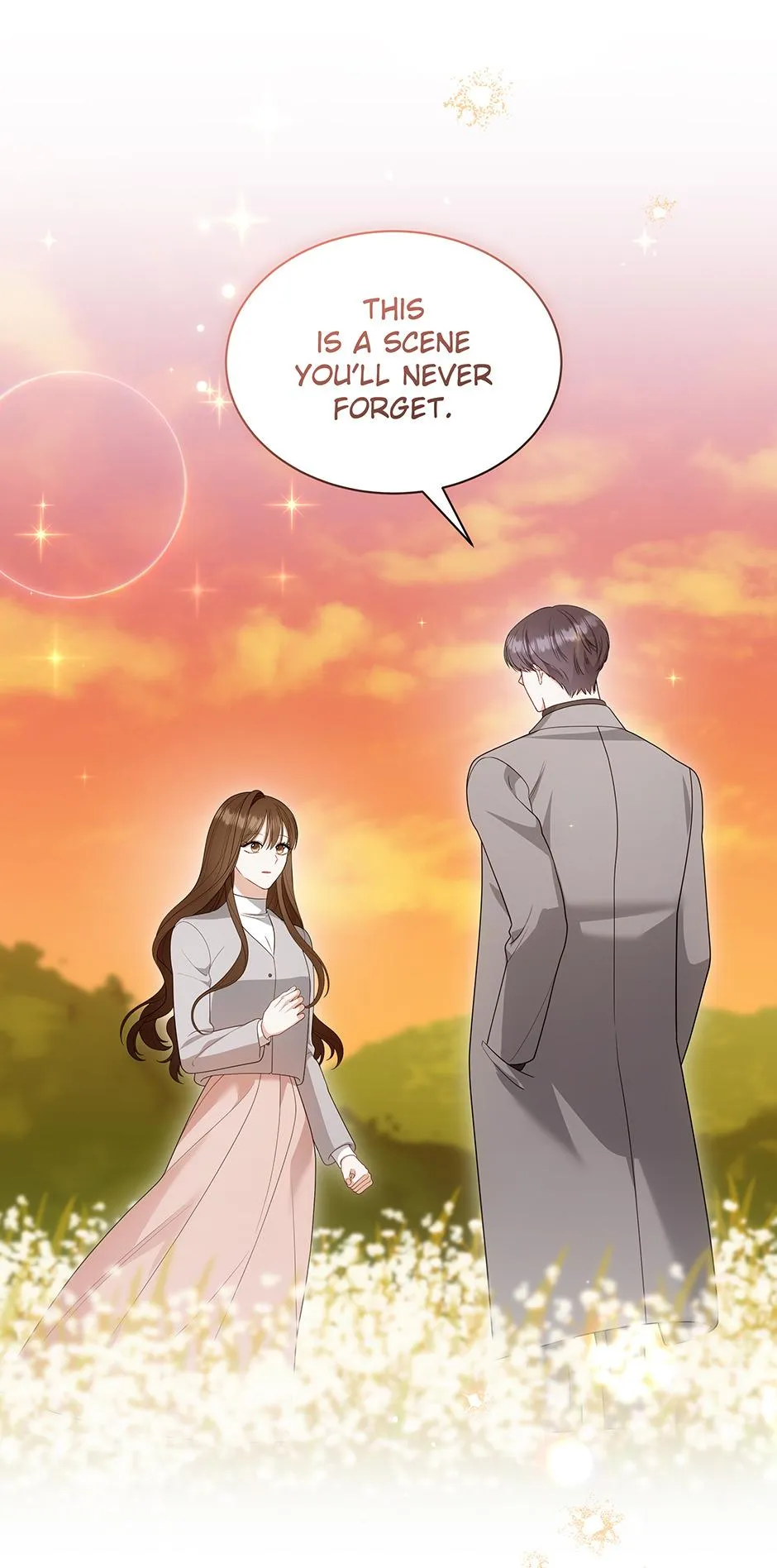 If Spring Comes chapter 40 page 50