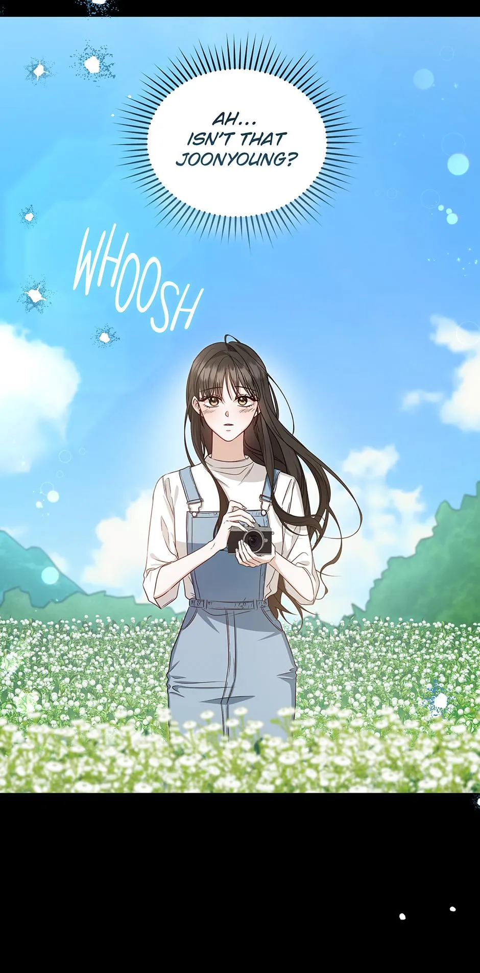 If Spring Comes chapter 40 page 20