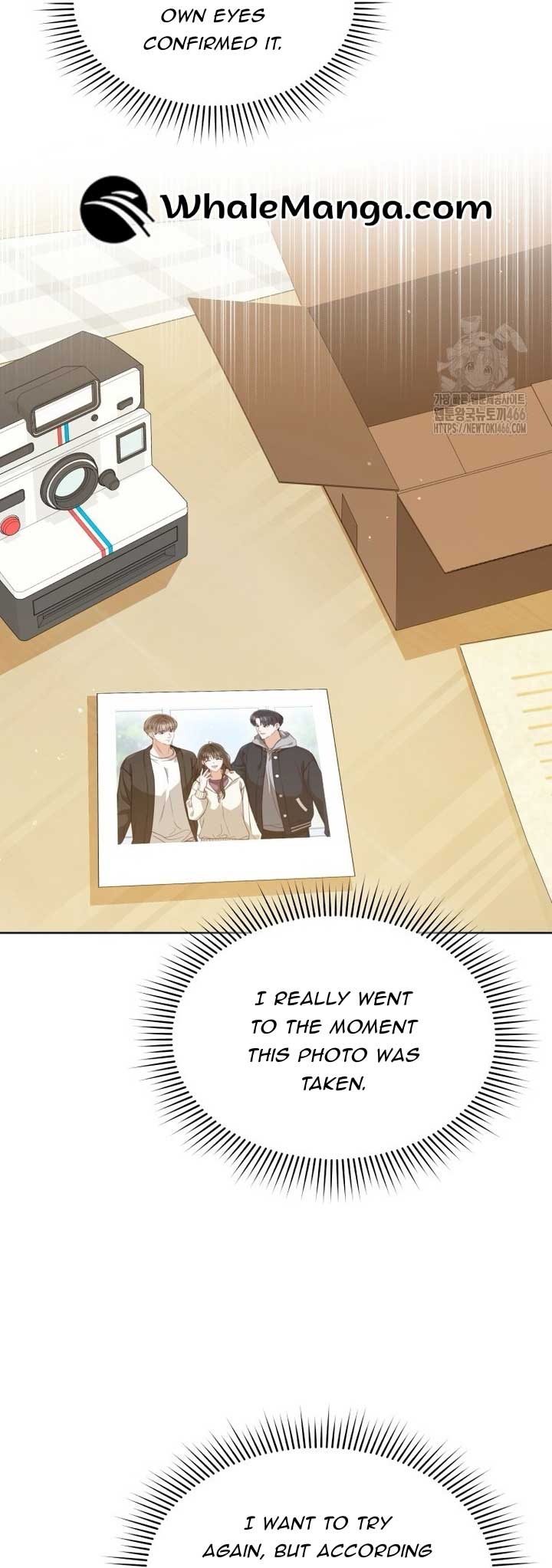 If Spring Comes chapter 5 page 2