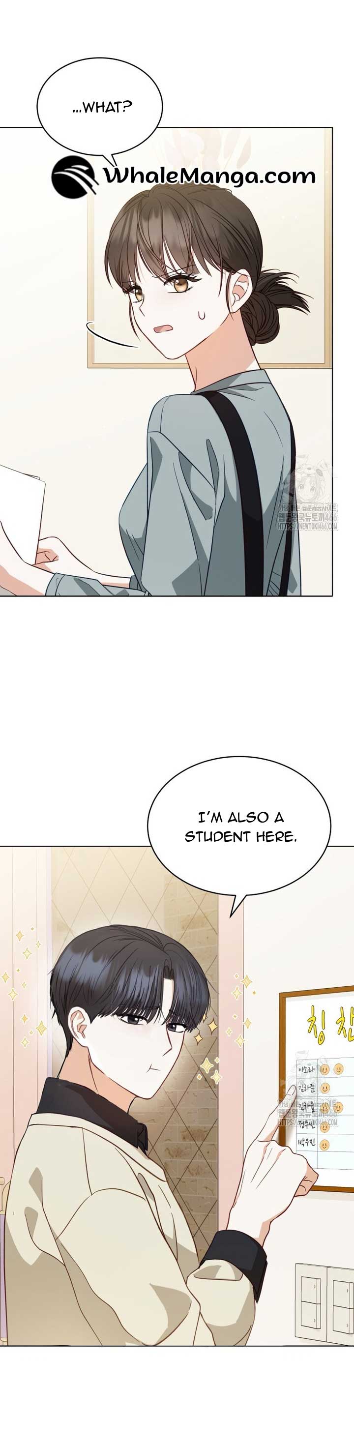 If Spring Comes chapter 5 page 28
