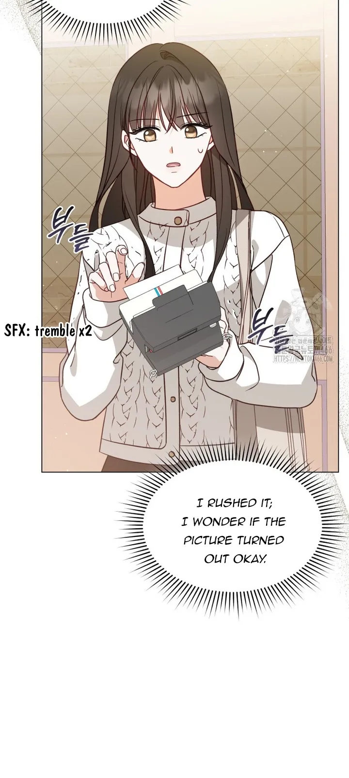 If Spring Comes chapter 6 page 3
