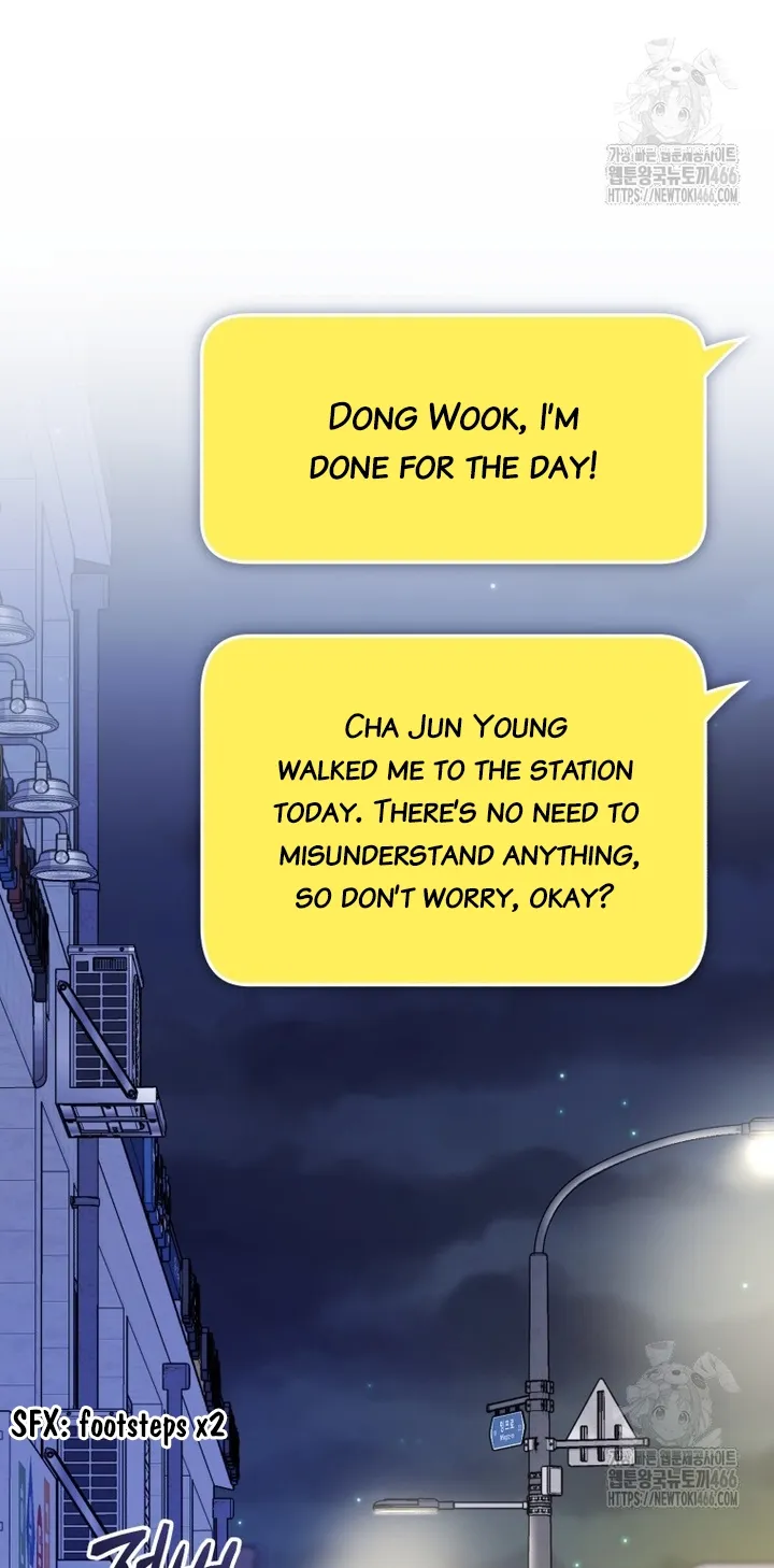 If Spring Comes chapter 6 page 10