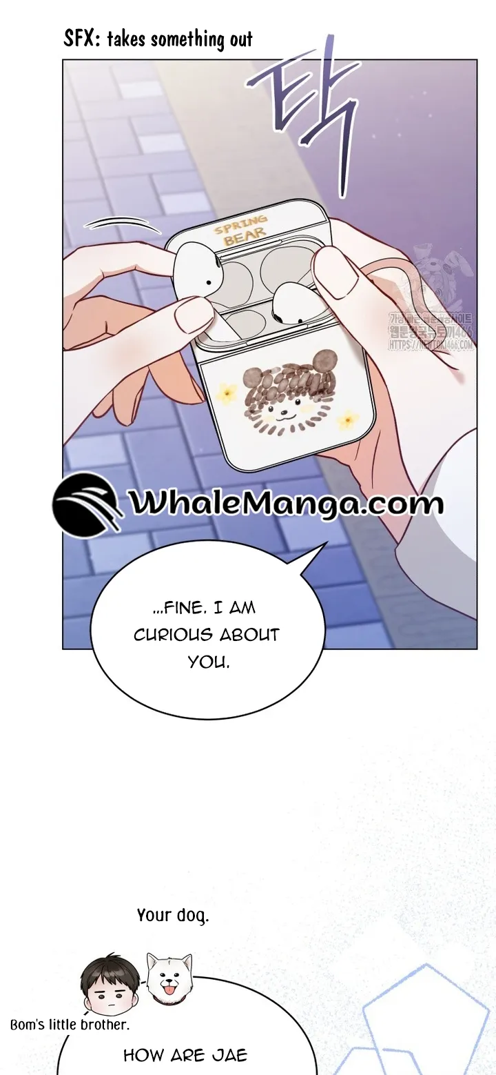 If Spring Comes chapter 6 page 17