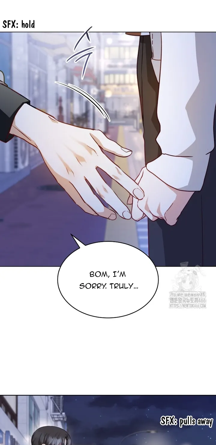 If Spring Comes chapter 6 page 33