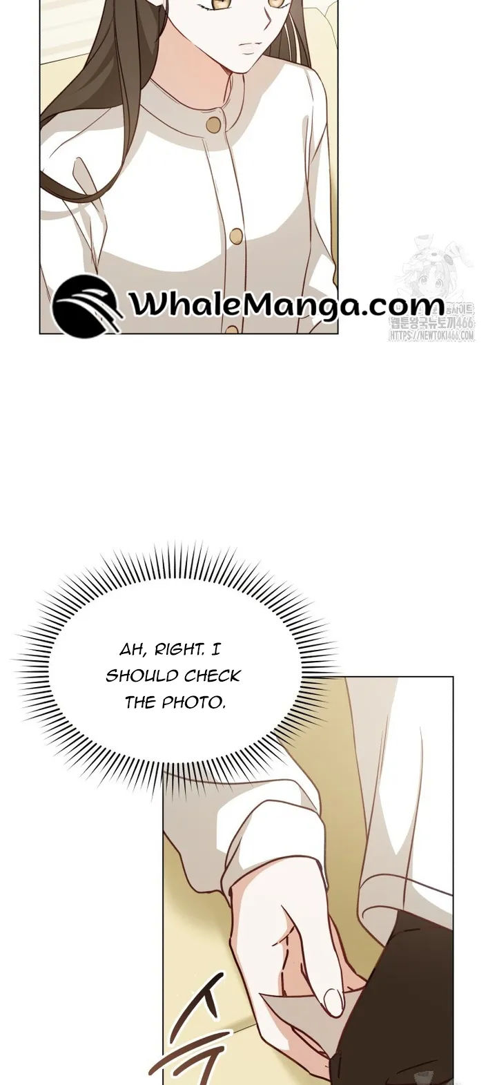 If Spring Comes chapter 6 page 50
