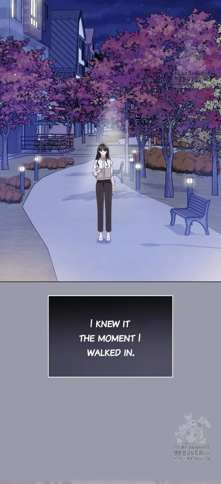 If Spring Comes chapter 6 page 54