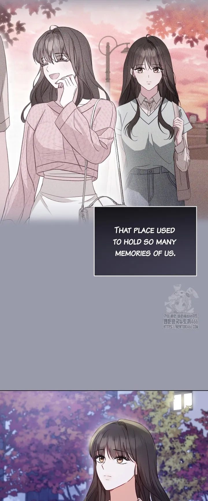 If Spring Comes chapter 6 page 55