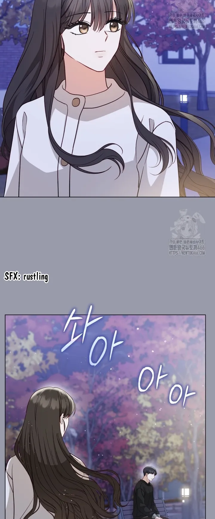If Spring Comes chapter 6 page 57