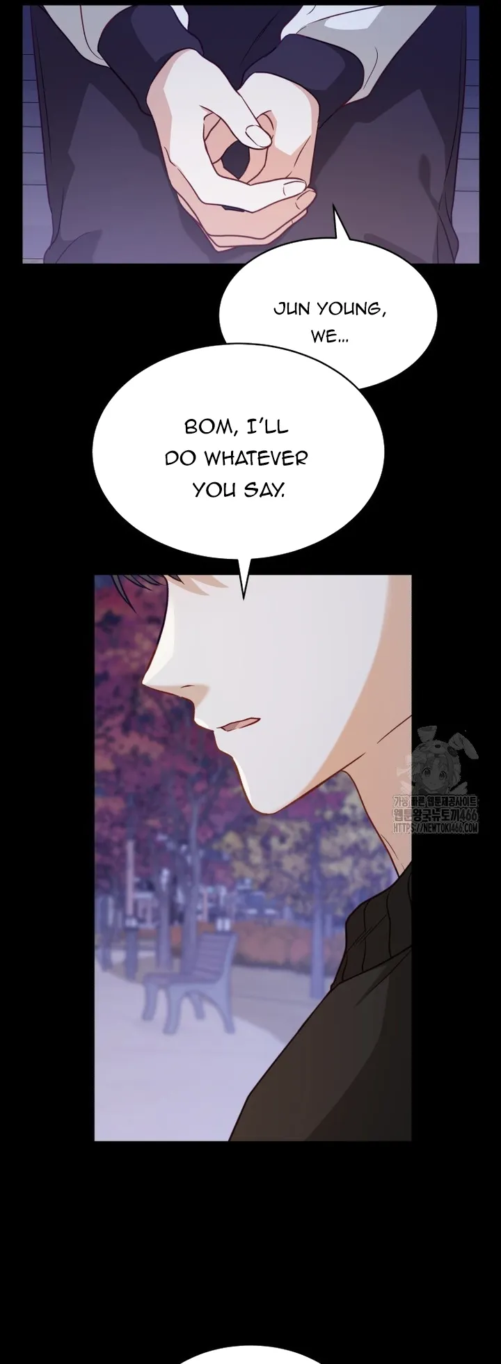 If Spring Comes chapter 7 page 3
