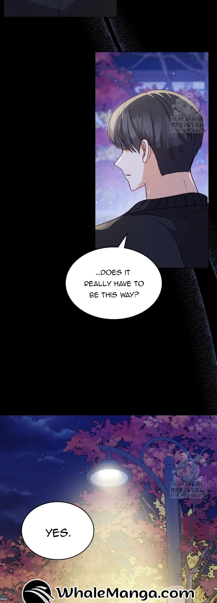 If Spring Comes chapter 7 page 9