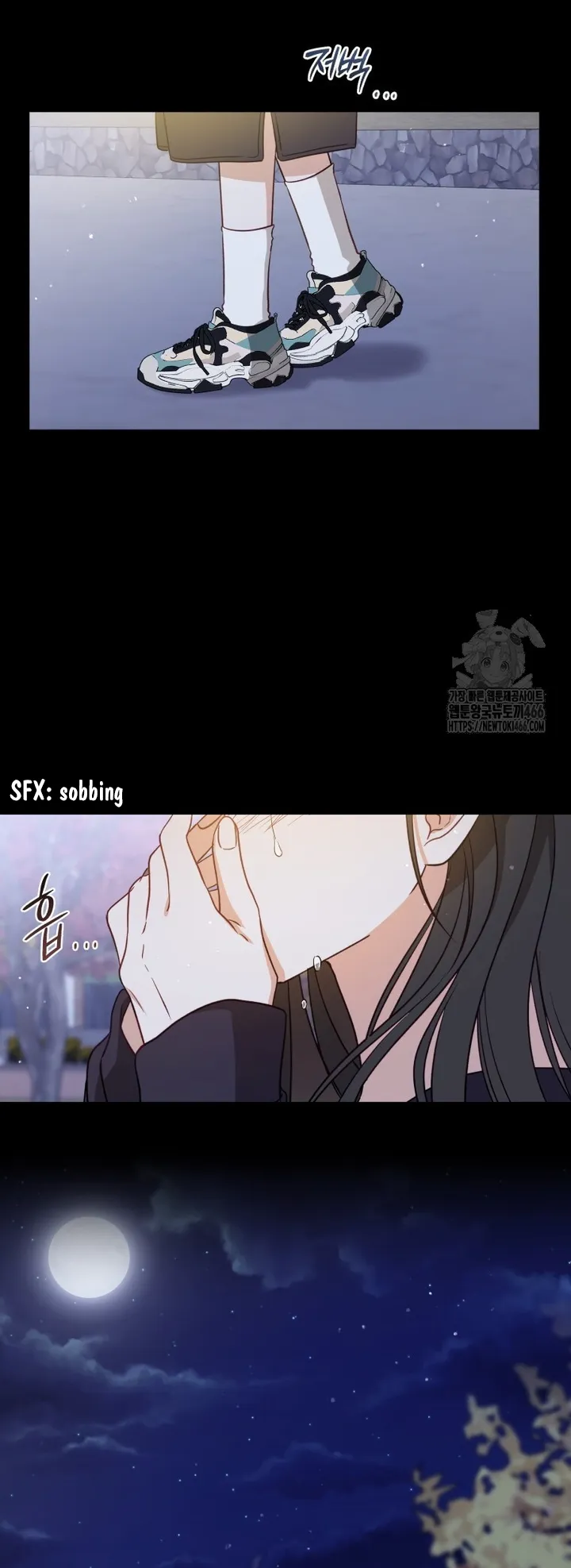 If Spring Comes chapter 7 page 15
