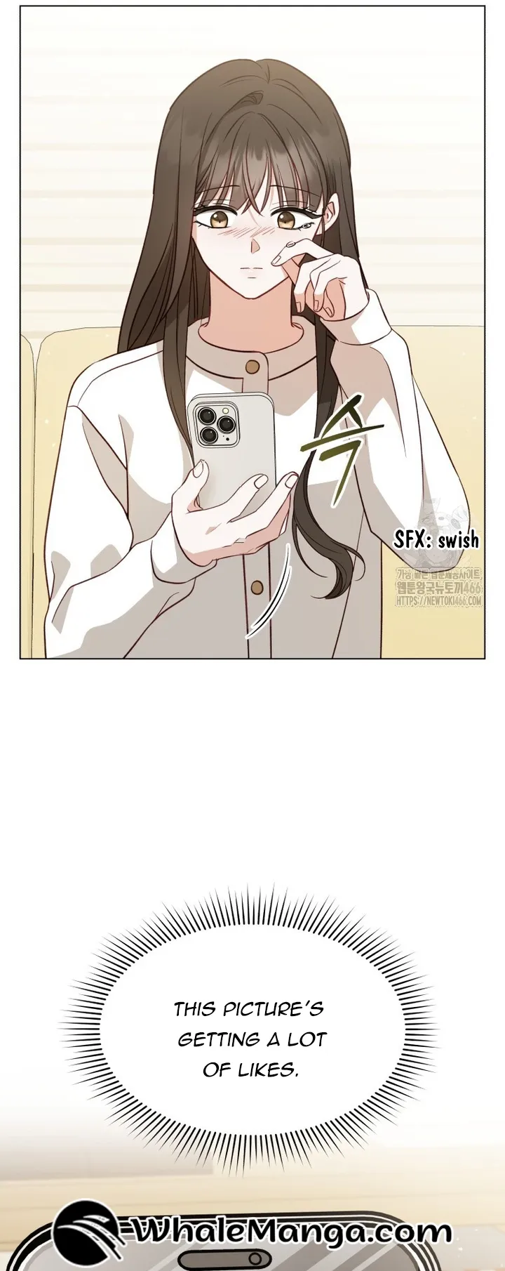 If Spring Comes chapter 7 page 21