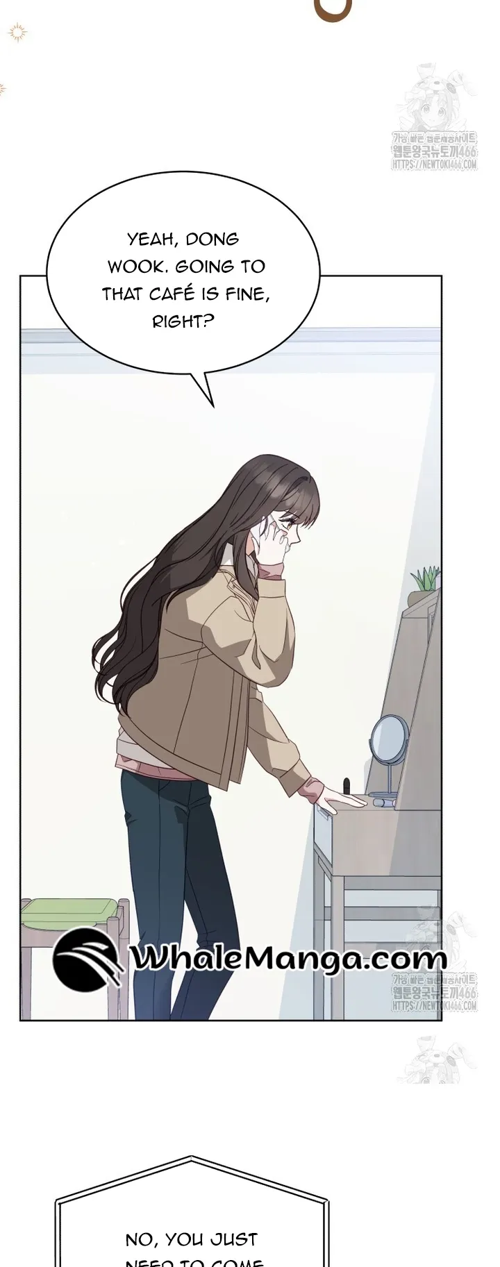 If Spring Comes chapter 7 page 29