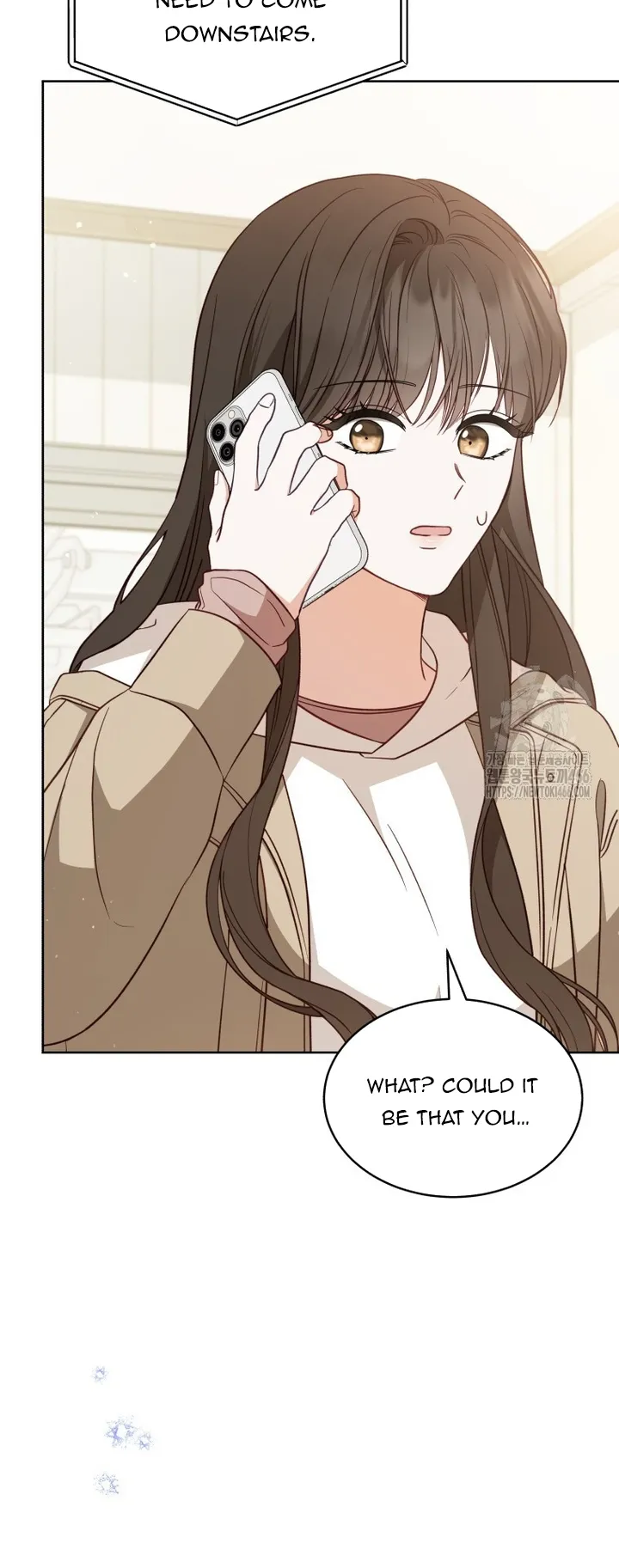 If Spring Comes chapter 7 page 30