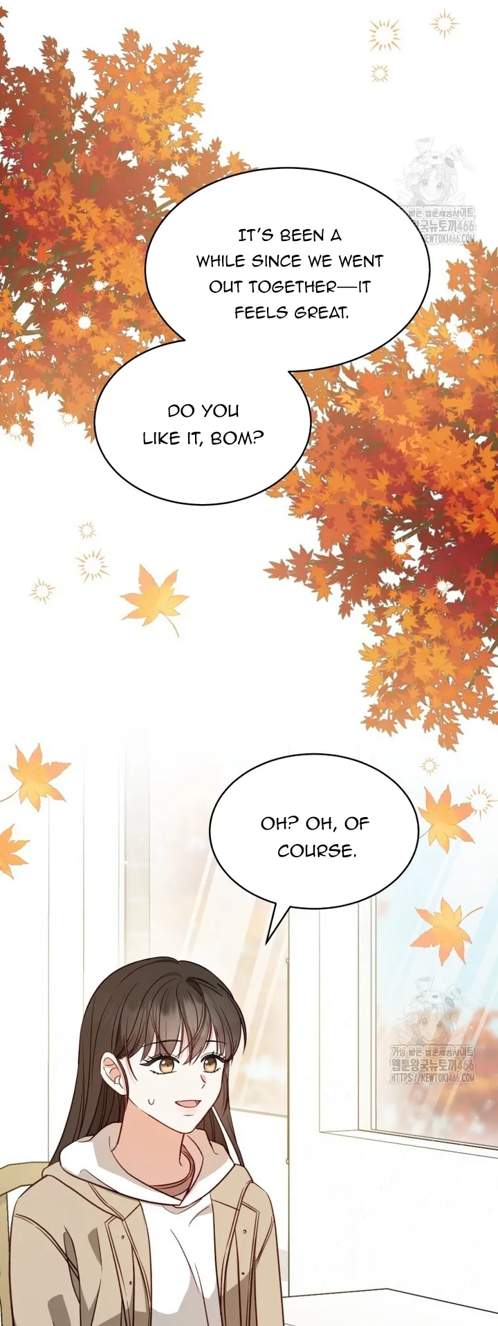 If Spring Comes chapter 7 page 36