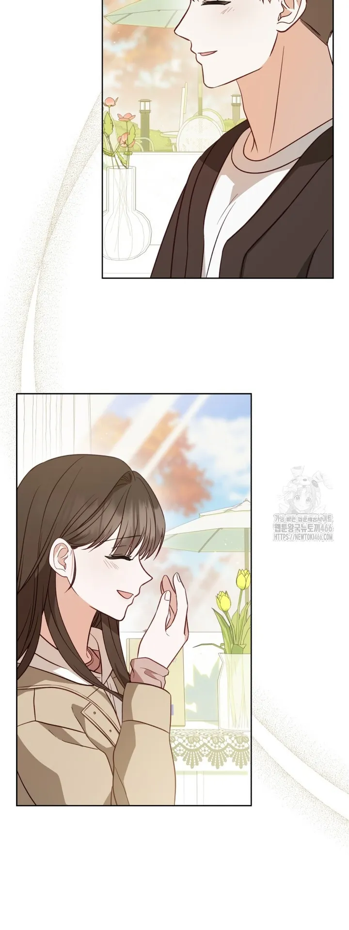 If Spring Comes chapter 7 page 38