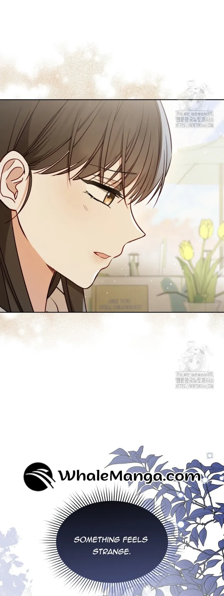 If Spring Comes chapter 7 page 39