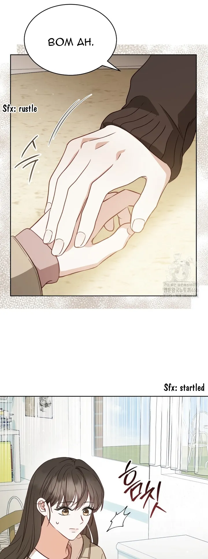 If Spring Comes chapter 7 page 46