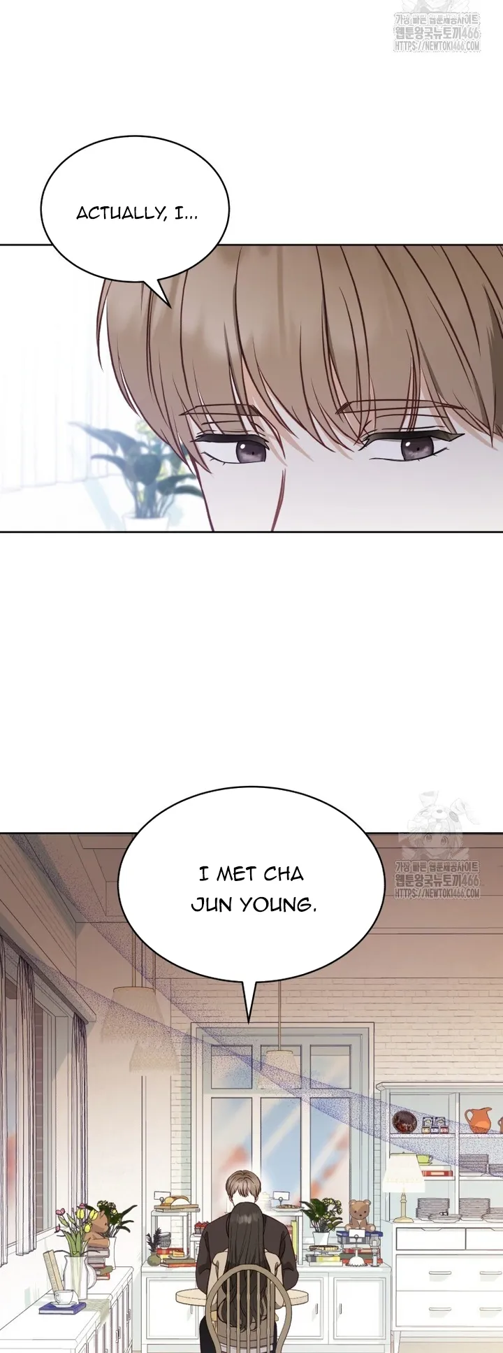 If Spring Comes chapter 7 page 49