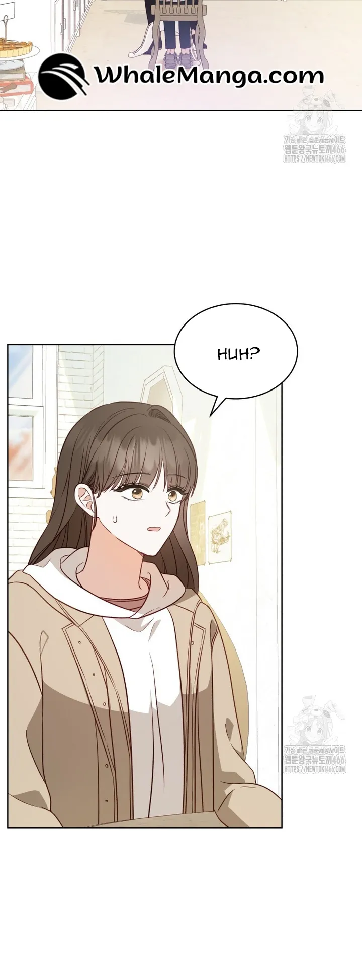If Spring Comes chapter 7 page 50