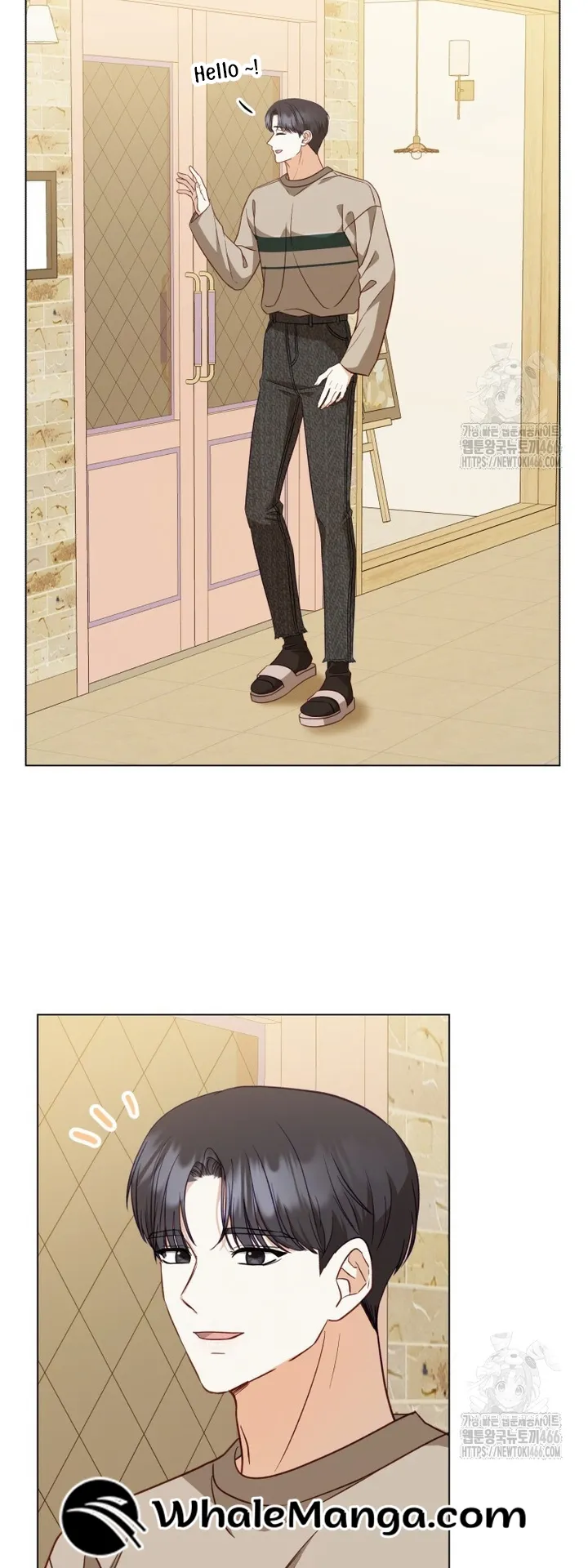 If Spring Comes chapter 7 page 59