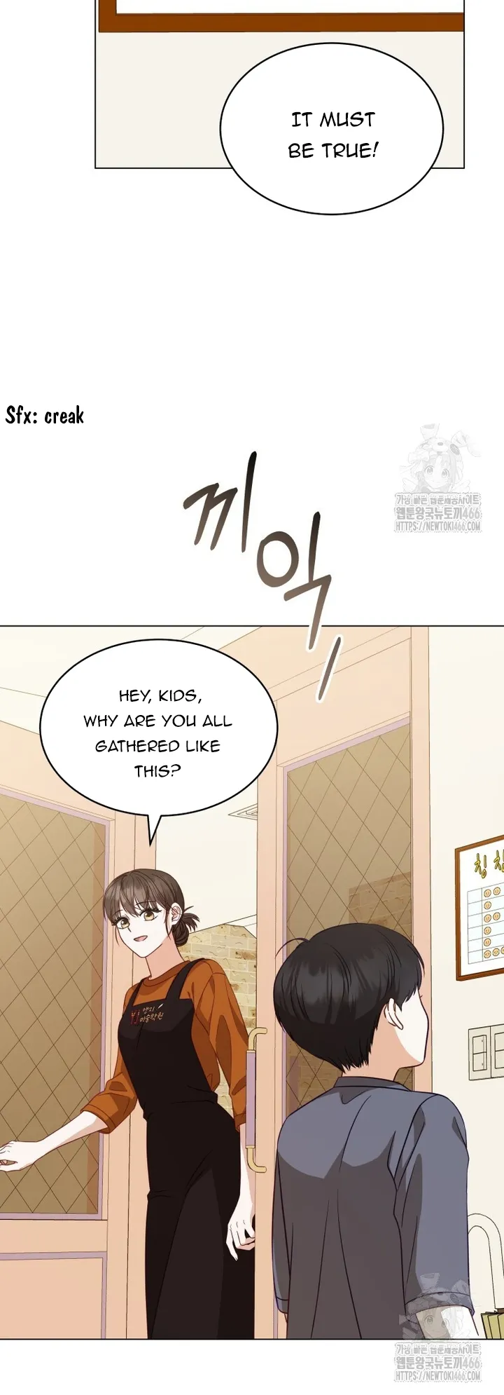 If Spring Comes chapter 7 page 63