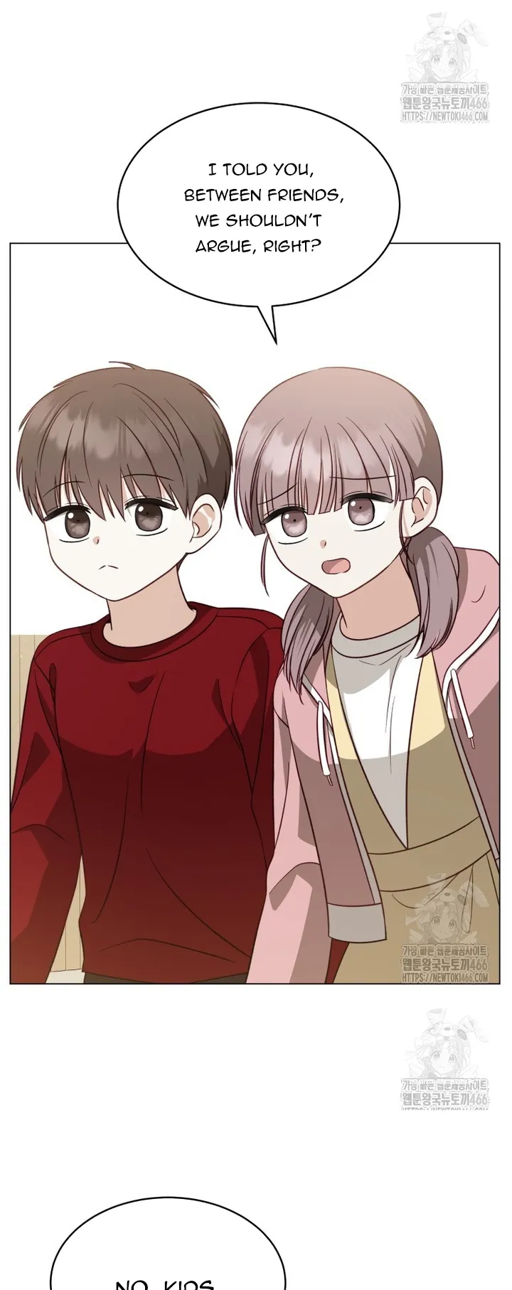 If Spring Comes chapter 7 page 66