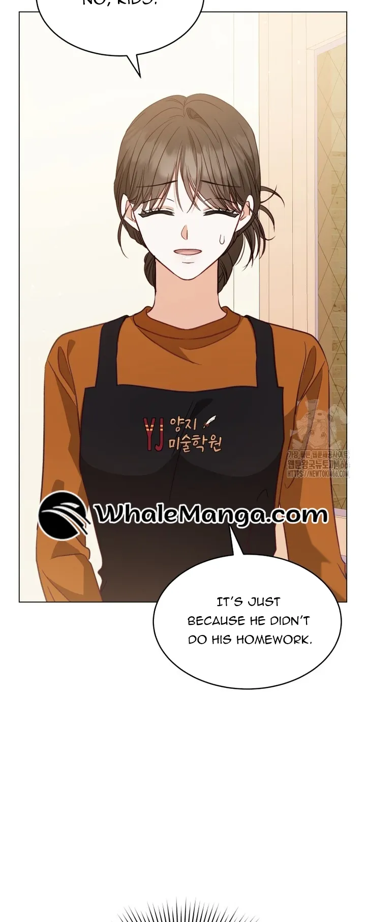 If Spring Comes chapter 7 page 67