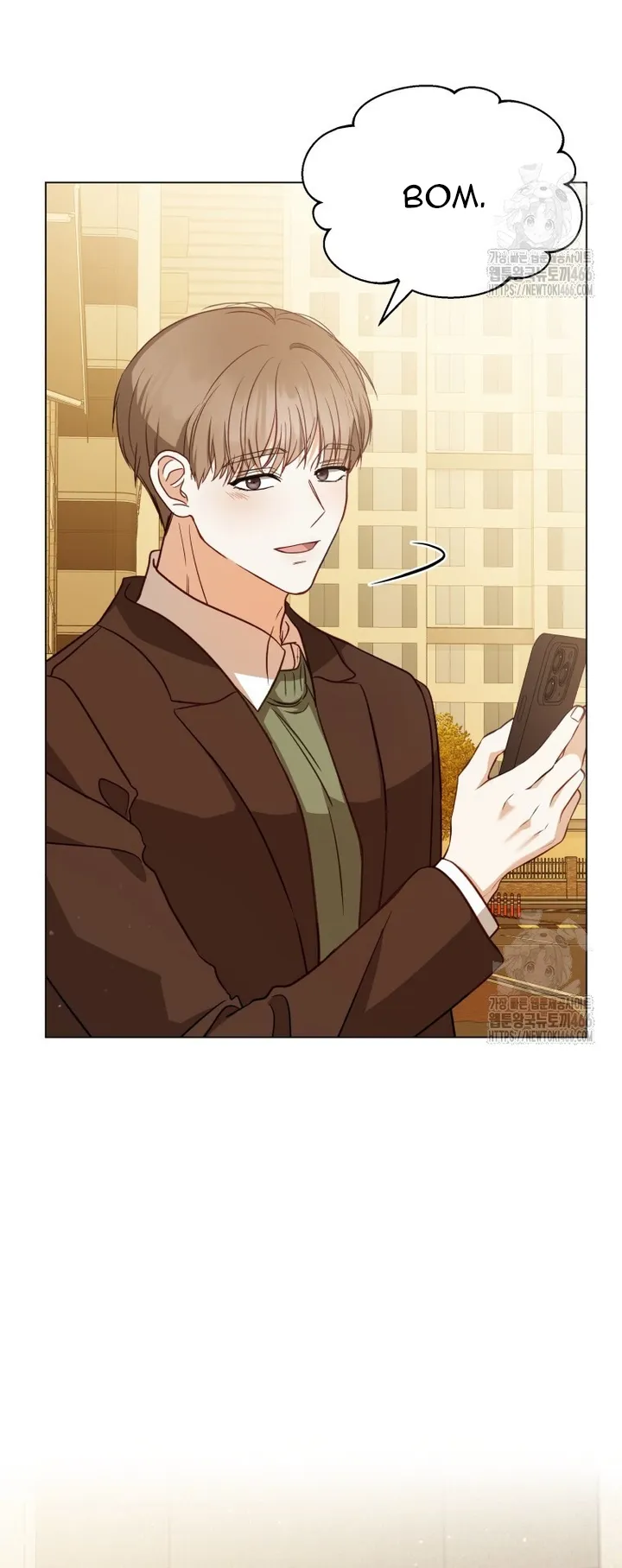 If Spring Comes chapter 7 page 70