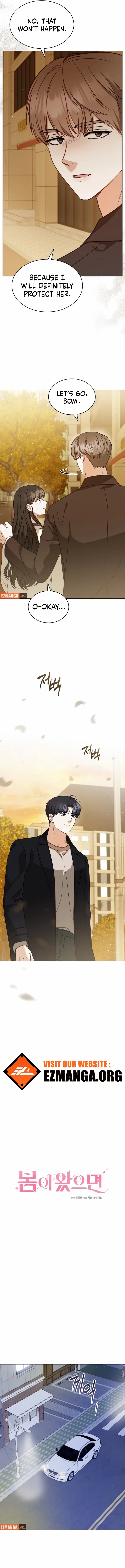 If Spring Comes chapter 8 page 8