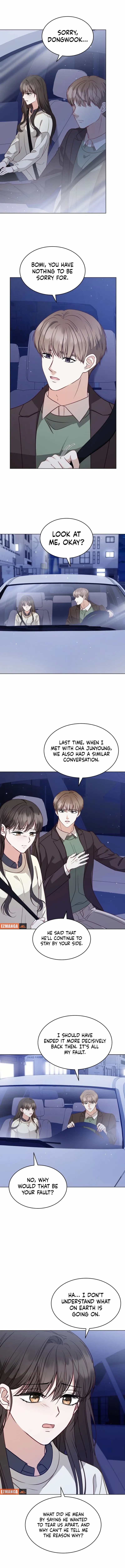 If Spring Comes chapter 8 page 9