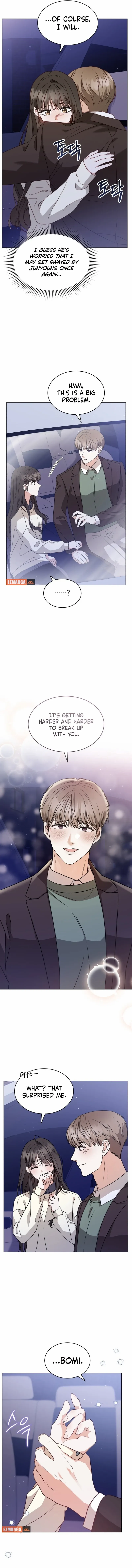 If Spring Comes chapter 8 page 11
