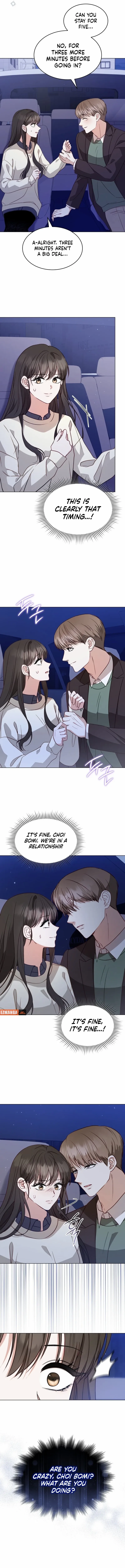 If Spring Comes chapter 8 page 12