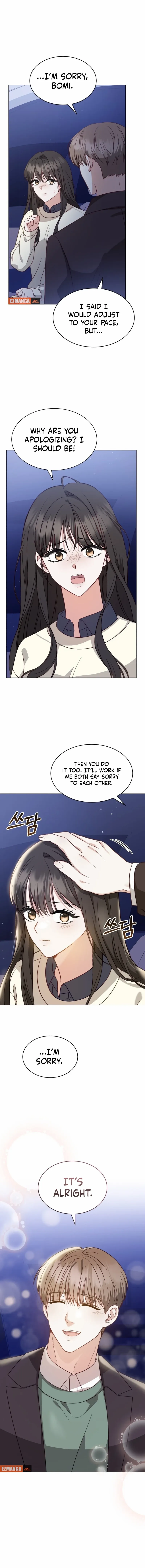 If Spring Comes chapter 8 page 13