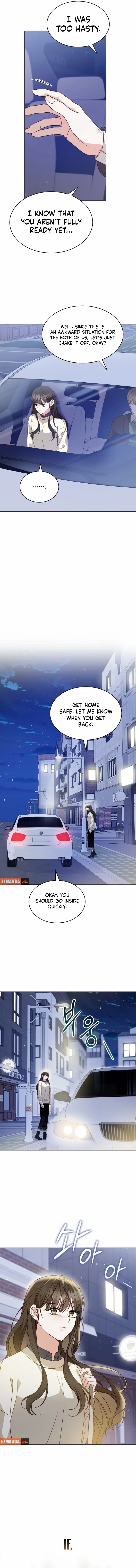 If Spring Comes chapter 8 page 14